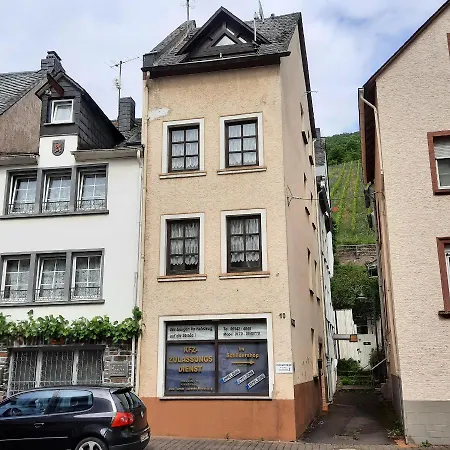 Maria-haus * Zell