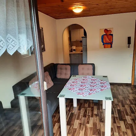 Ferienhaus Maria-haus