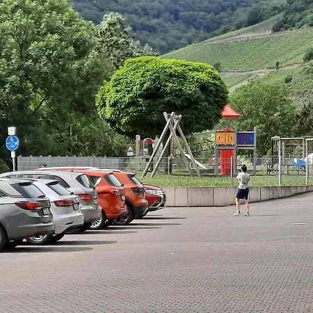 Maria-haus Hébergement de vacances