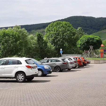 Maria-haus Zell an der Mosel