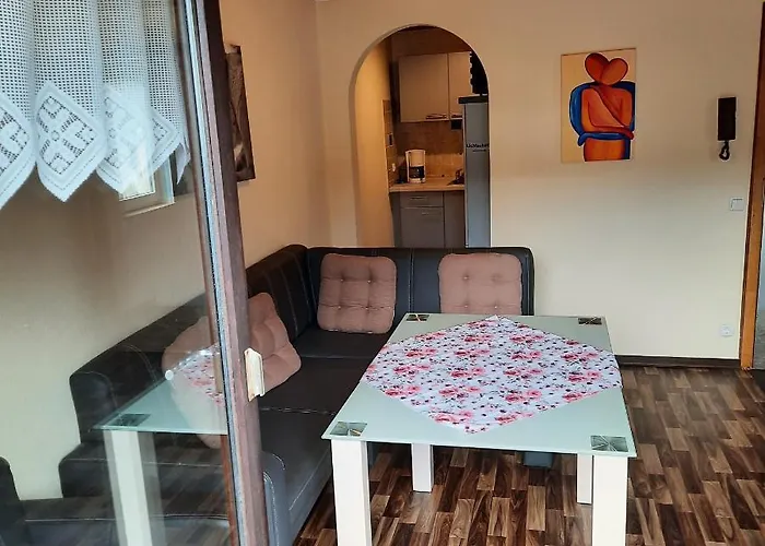 Hébergement de vacances Maria-haus