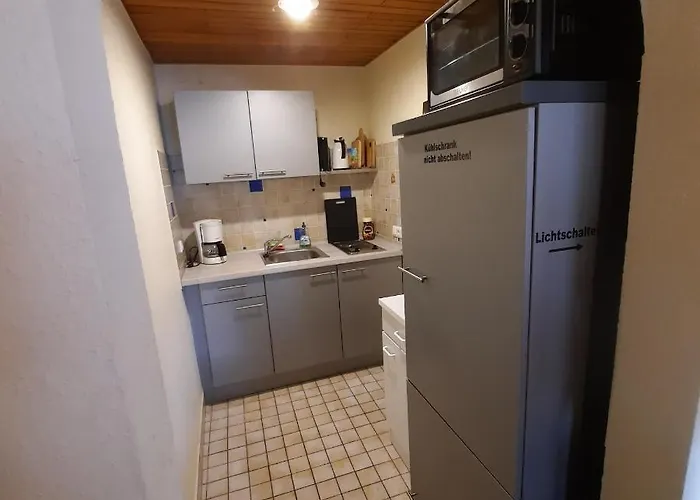 Maria-haus Hébergement de vacances