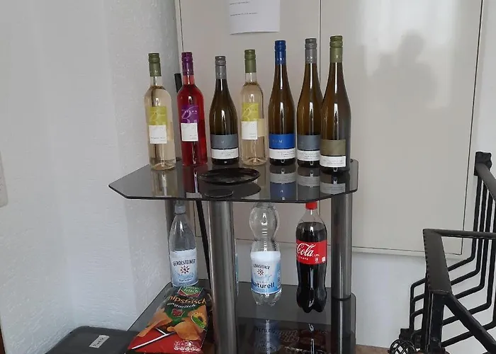 Maria-haus Semesterbostad Zell an der Mosel