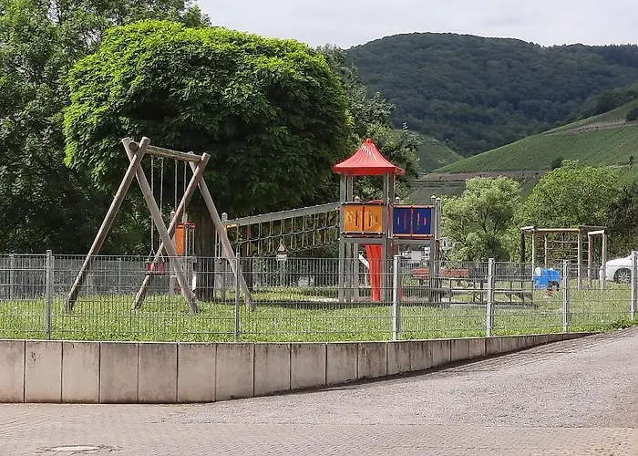 Maria-haus Hébergement de vacances *